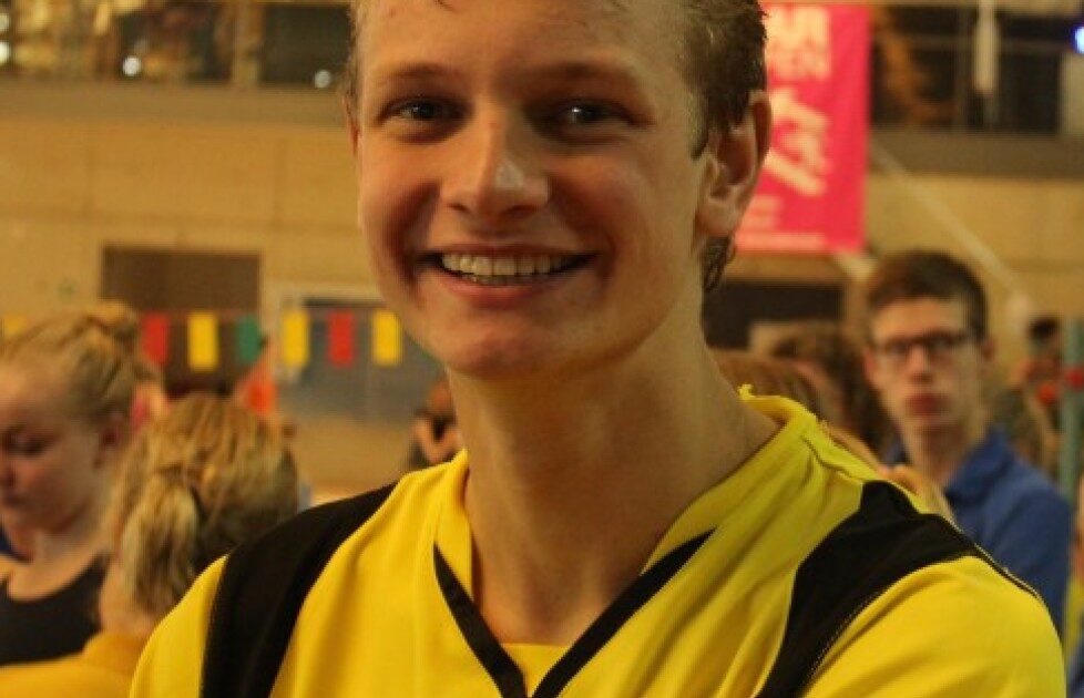 Nederlandse junioren/jeugd kampioenschappen ZPV De Grunte