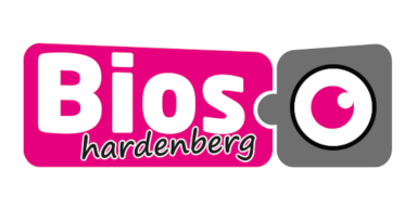 Logo van sponsor Bios Hardenberg