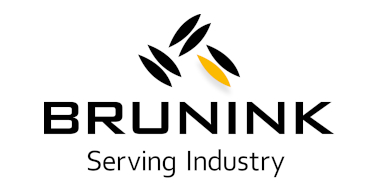 Logo van sponsor Brunink Serving Industry