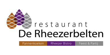 Logo van sponsor De Rheezerbelten