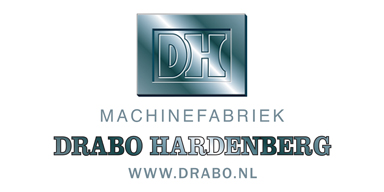 Logo van Drabo Hardenberg
