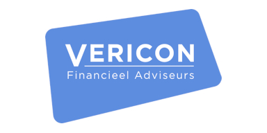 Logo van sponsor Vericon Financieel Adviseurs
