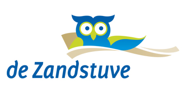 Logo van sponsor De Zandstuve