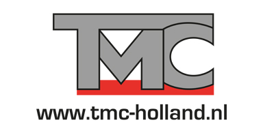 Logo van TMC Holland