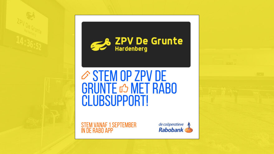 Rabobank ClubSupport