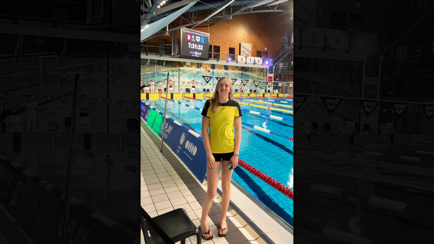 Nederlands Junioren Kampioenschap Amsterdam