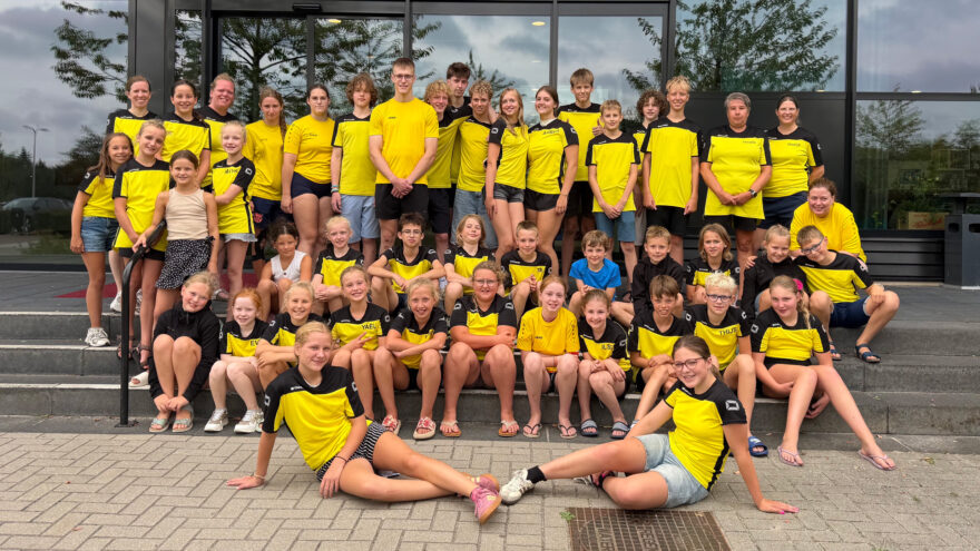 Seizoensstart 15-08-2025