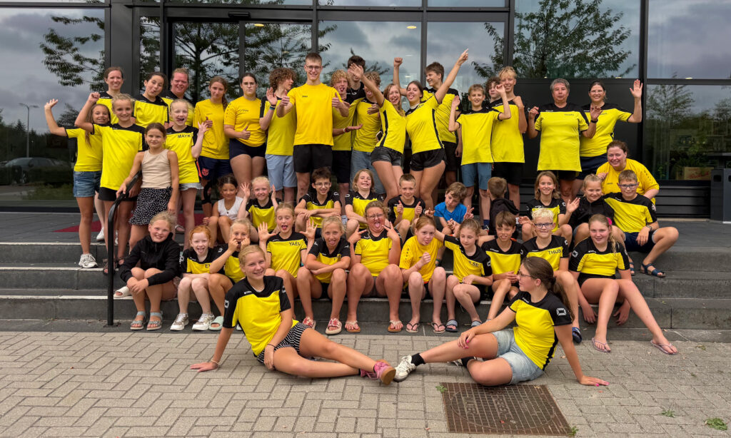 Seizoensstart 15-08-2025