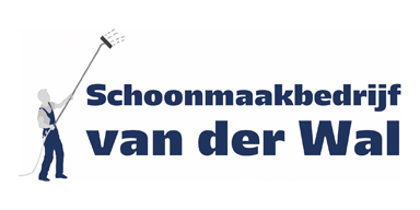 Schoonmaakbedrijf van der Wal