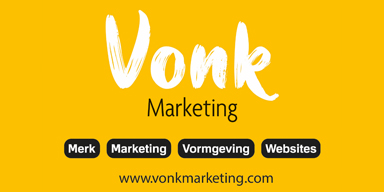 Vonk Marketing