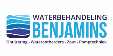 Waterbehandeling Benjamins